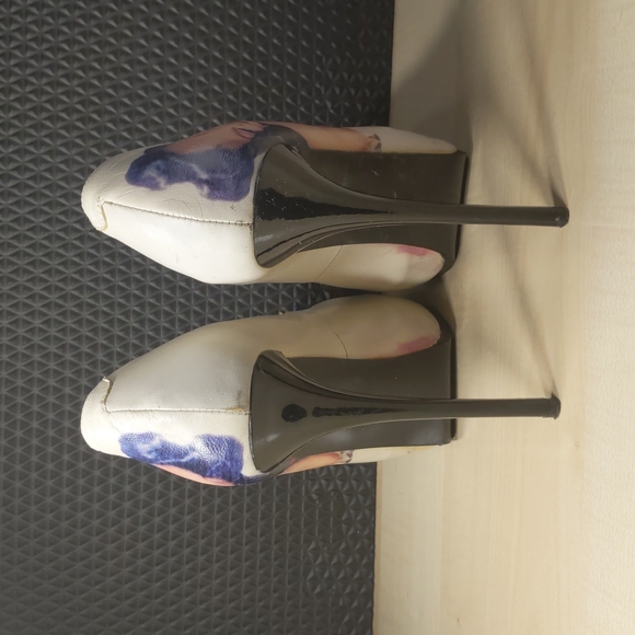 Alter ego  heels - Picture 4 of 8